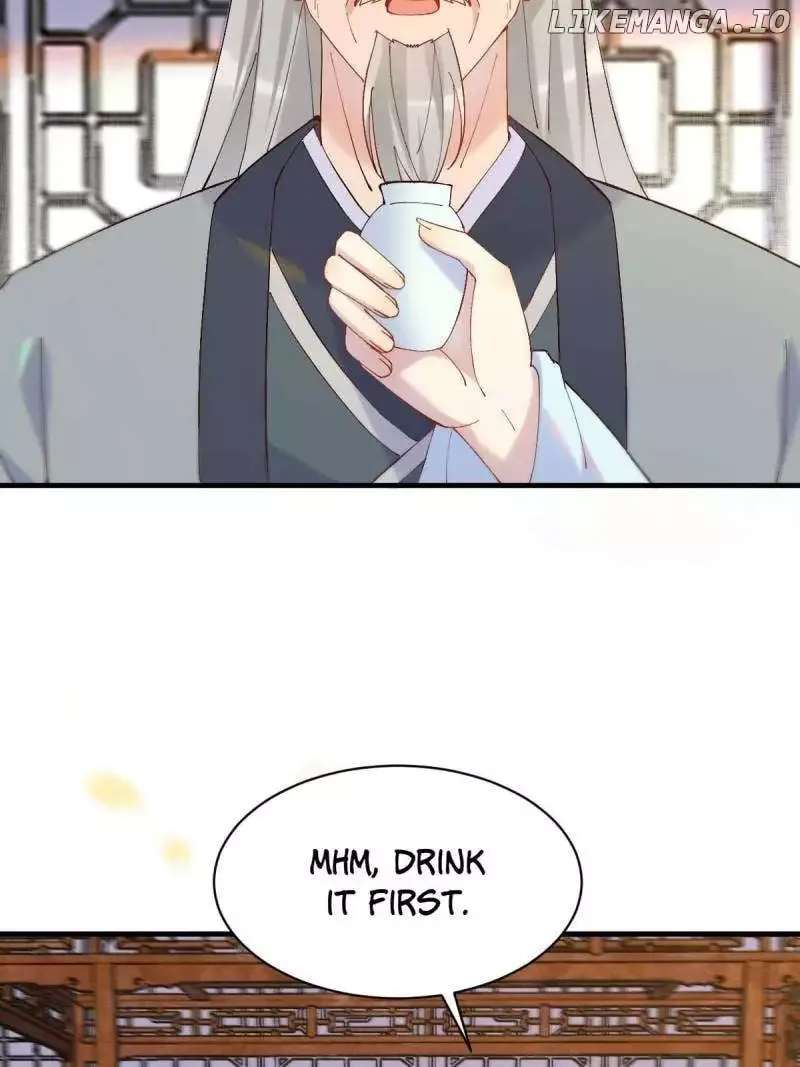 The Ghostly Doctor Chapter 591 page 11