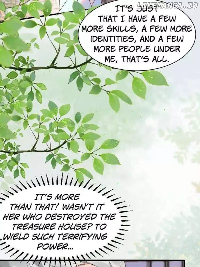 The Ghostly Doctor Chapter 591 page 20