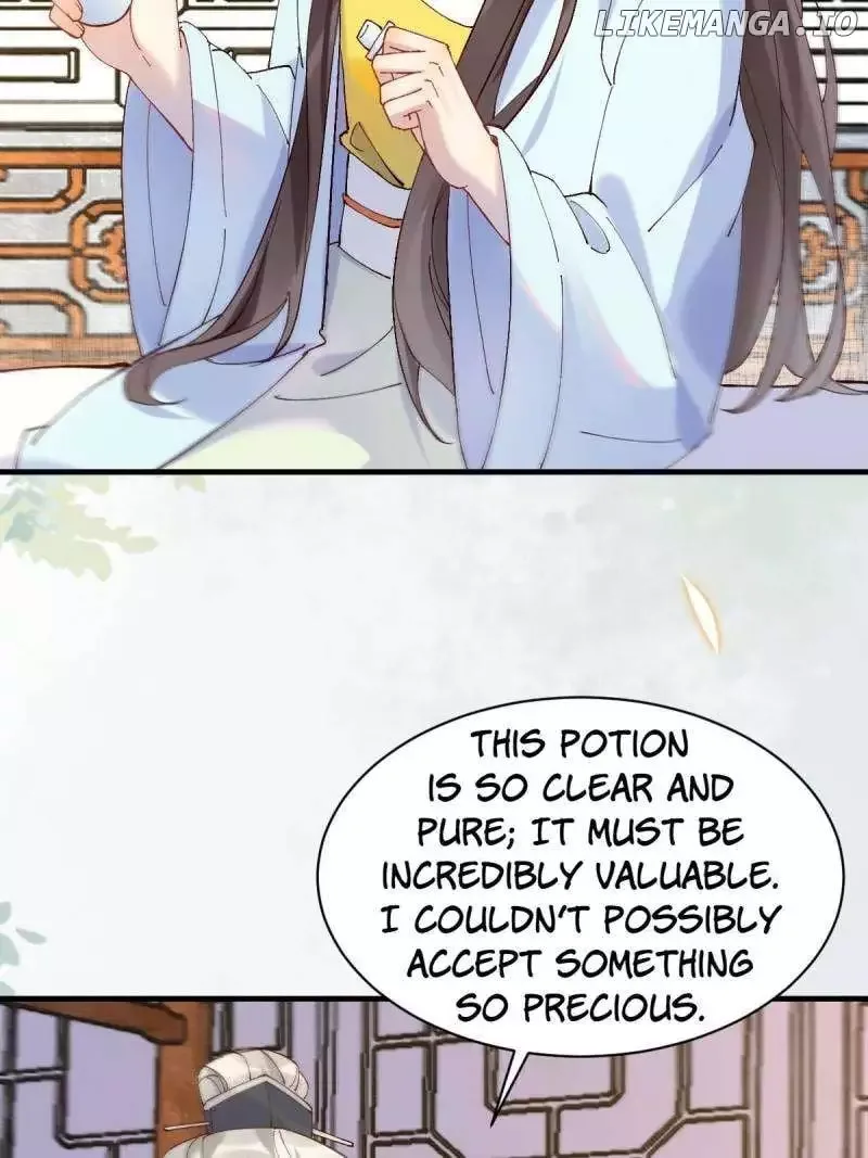 The Ghostly Doctor Chapter 591 page 6