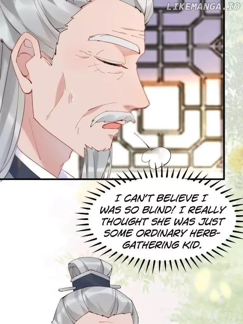The Ghostly Doctor Chapter 591 page 21