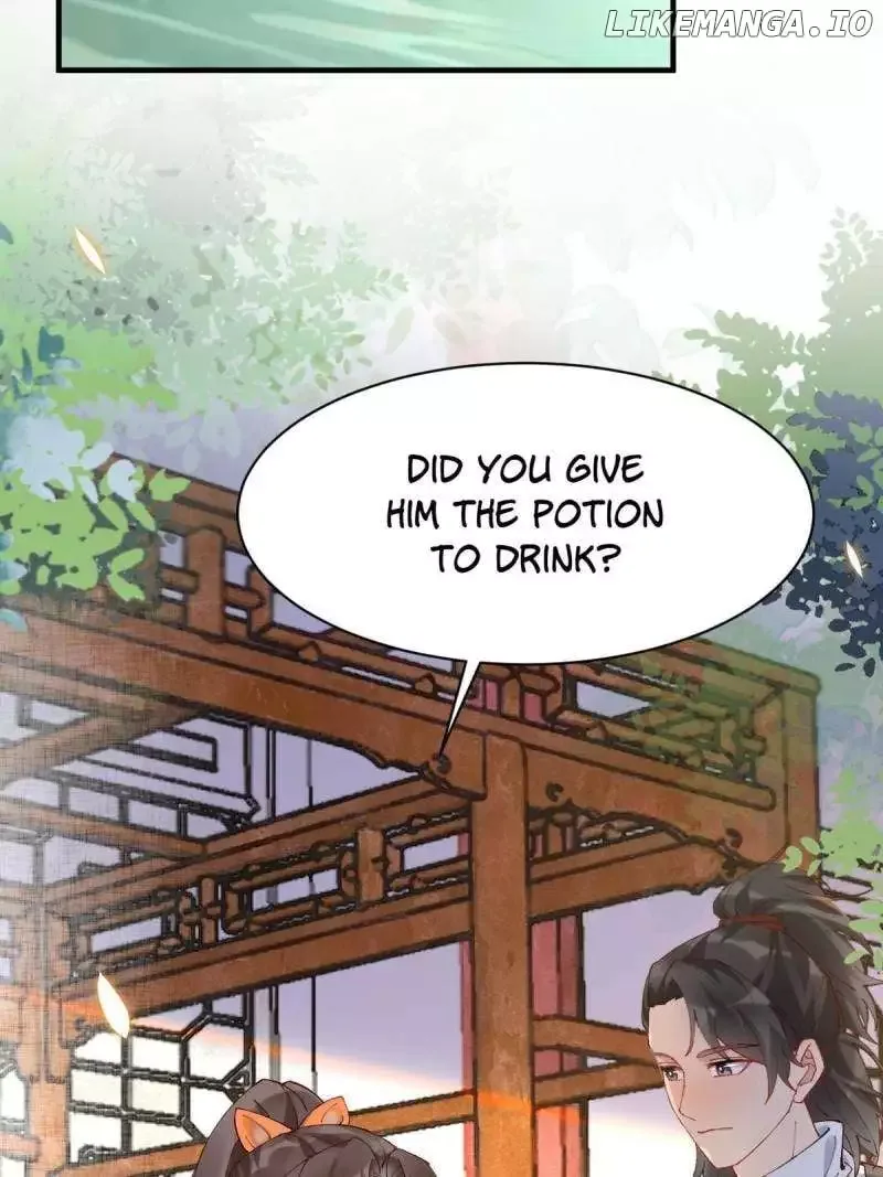 The Ghostly Doctor Chapter 591 page 2