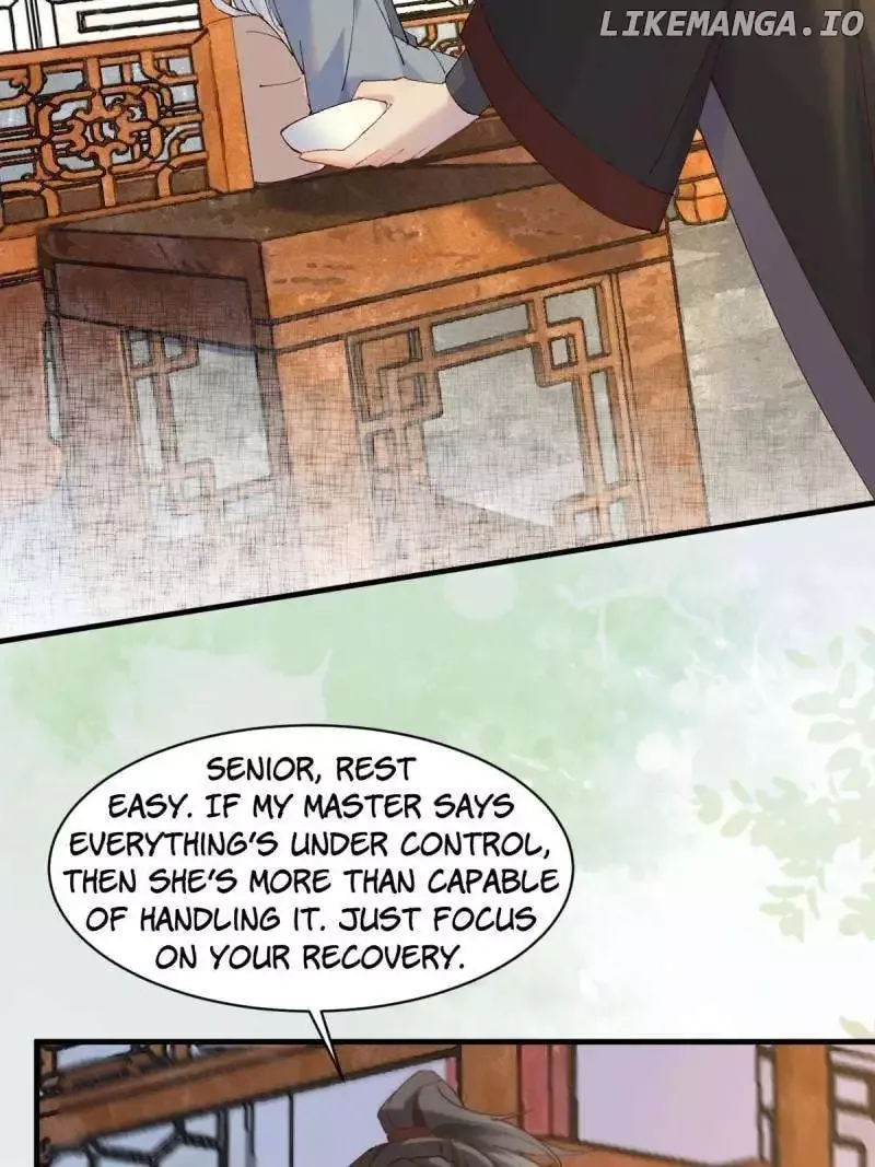 The Ghostly Doctor Chapter 591 page 29
