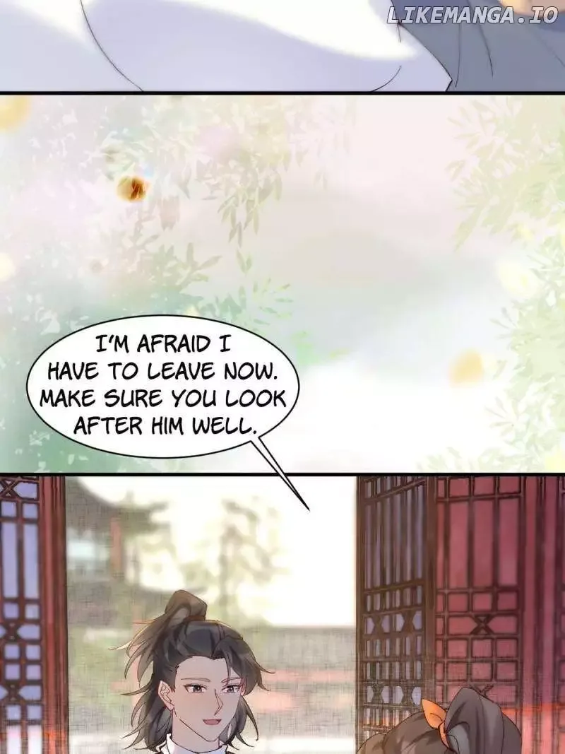 The Ghostly Doctor Chapter 591 page 24