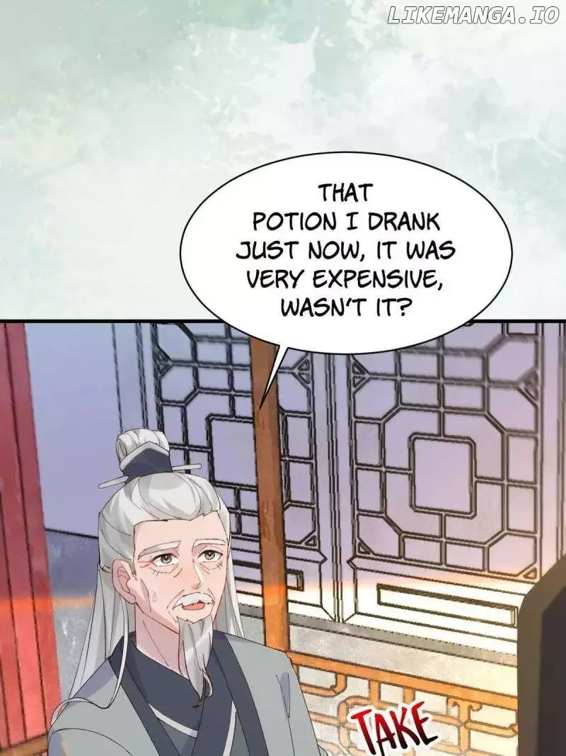The Ghostly Doctor Chapter 591 page 31