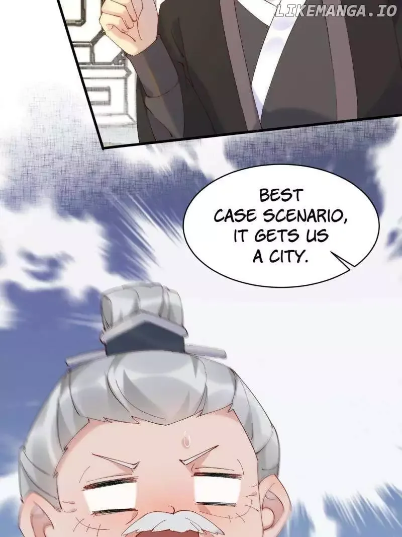 The Ghostly Doctor Chapter 591 page 33