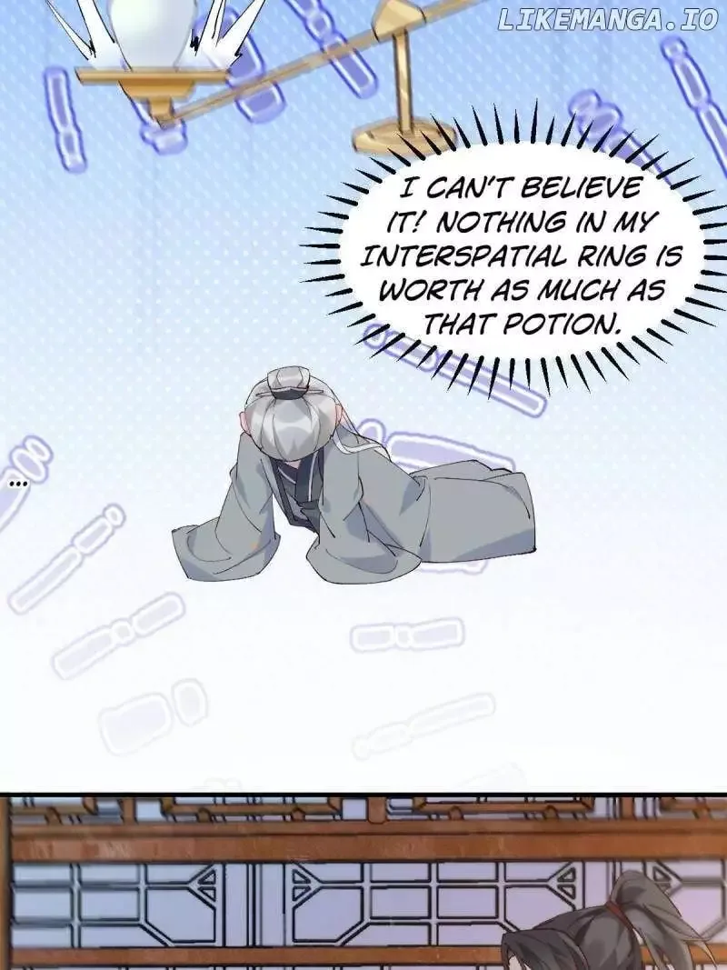 The Ghostly Doctor Chapter 591 page 35