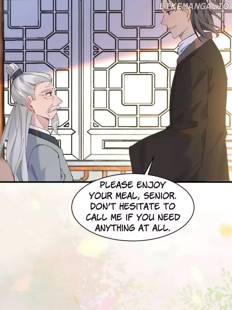 The Ghostly Doctor Chapter 591 page 36