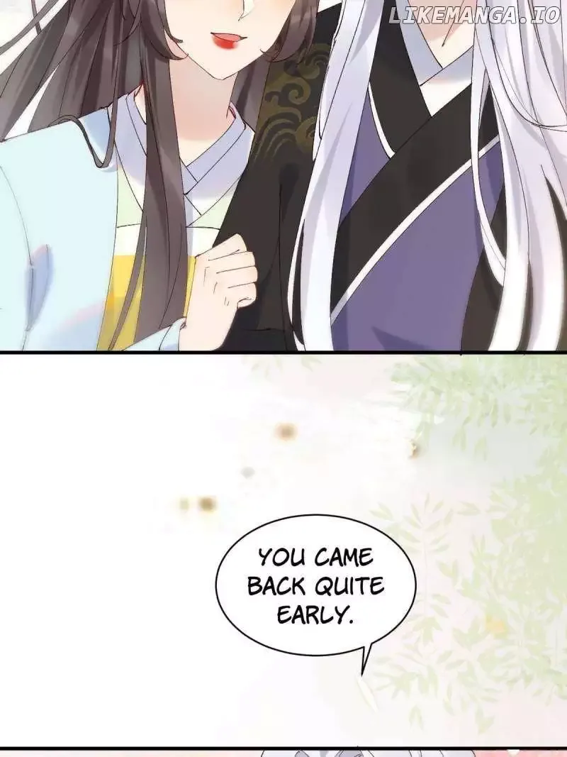 The Ghostly Doctor Chapter 591 page 42
