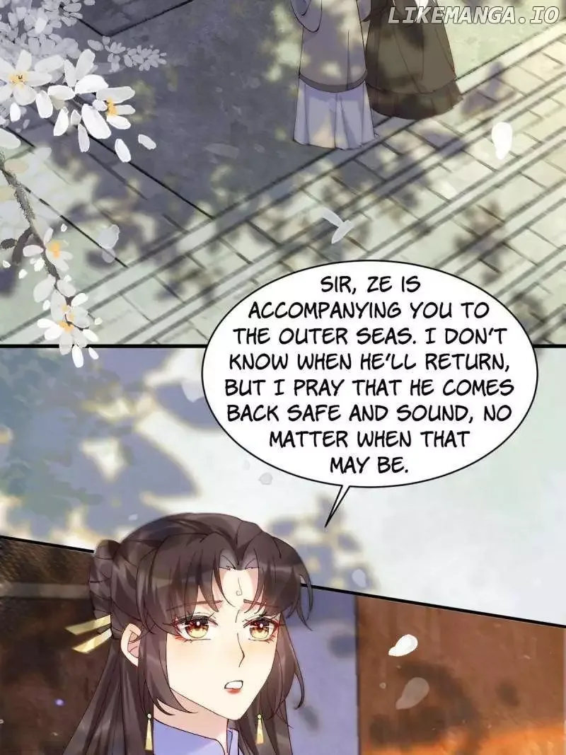 The Ghostly Doctor Chapter 592 page 2