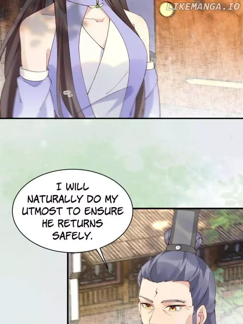 The Ghostly Doctor Chapter 592 page 3