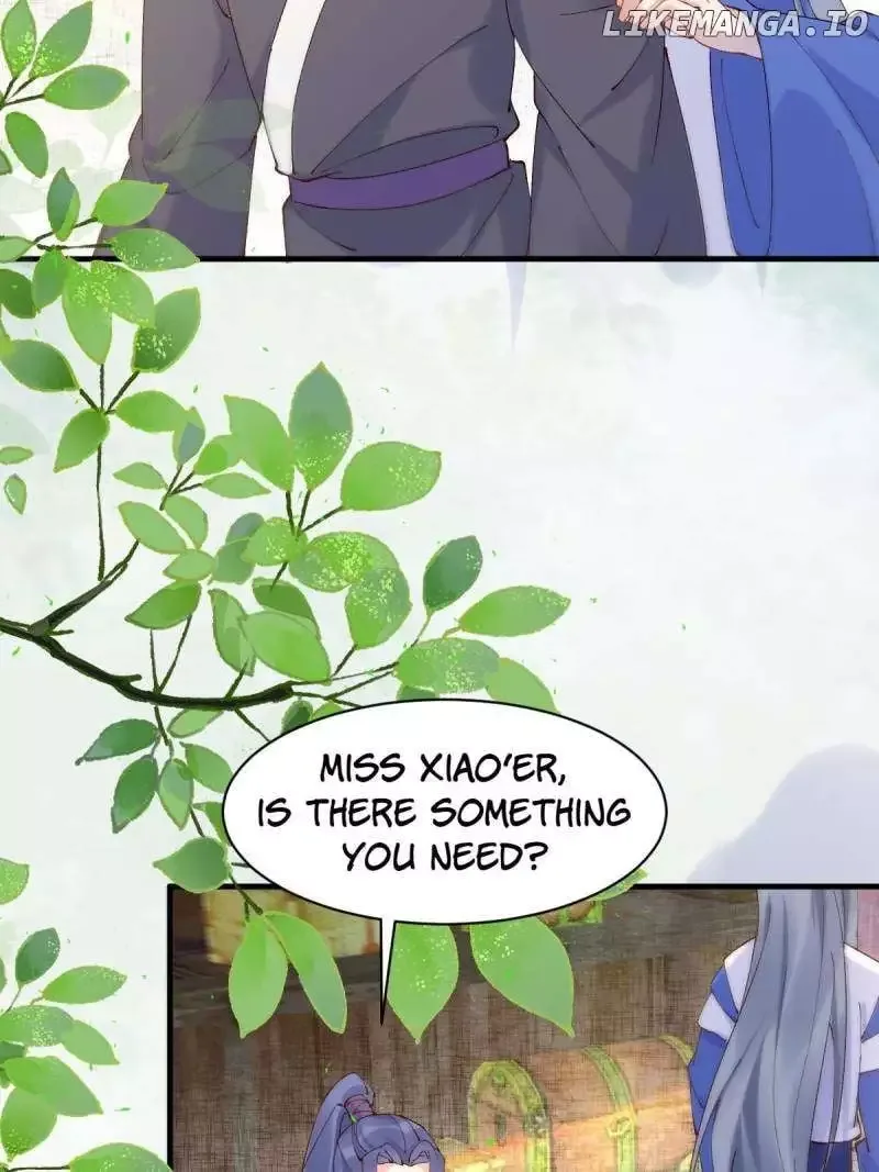 The Ghostly Doctor Chapter 592 page 18
