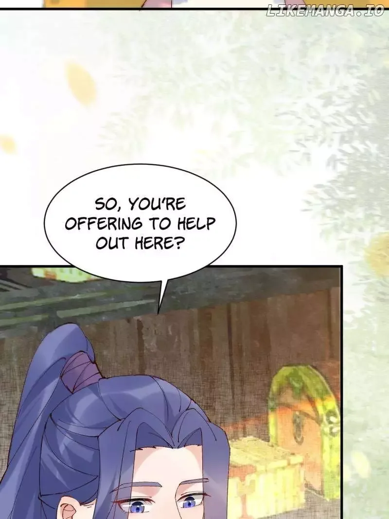 The Ghostly Doctor Chapter 592 page 21