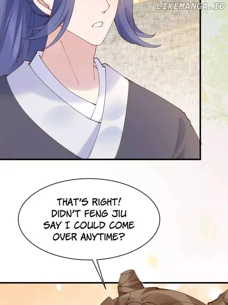 The Ghostly Doctor Chapter 592 page 22