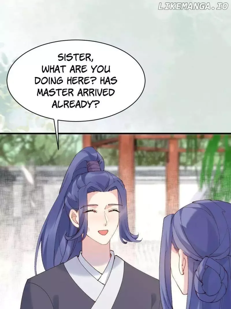 The Ghostly Doctor Chapter 592 page 32