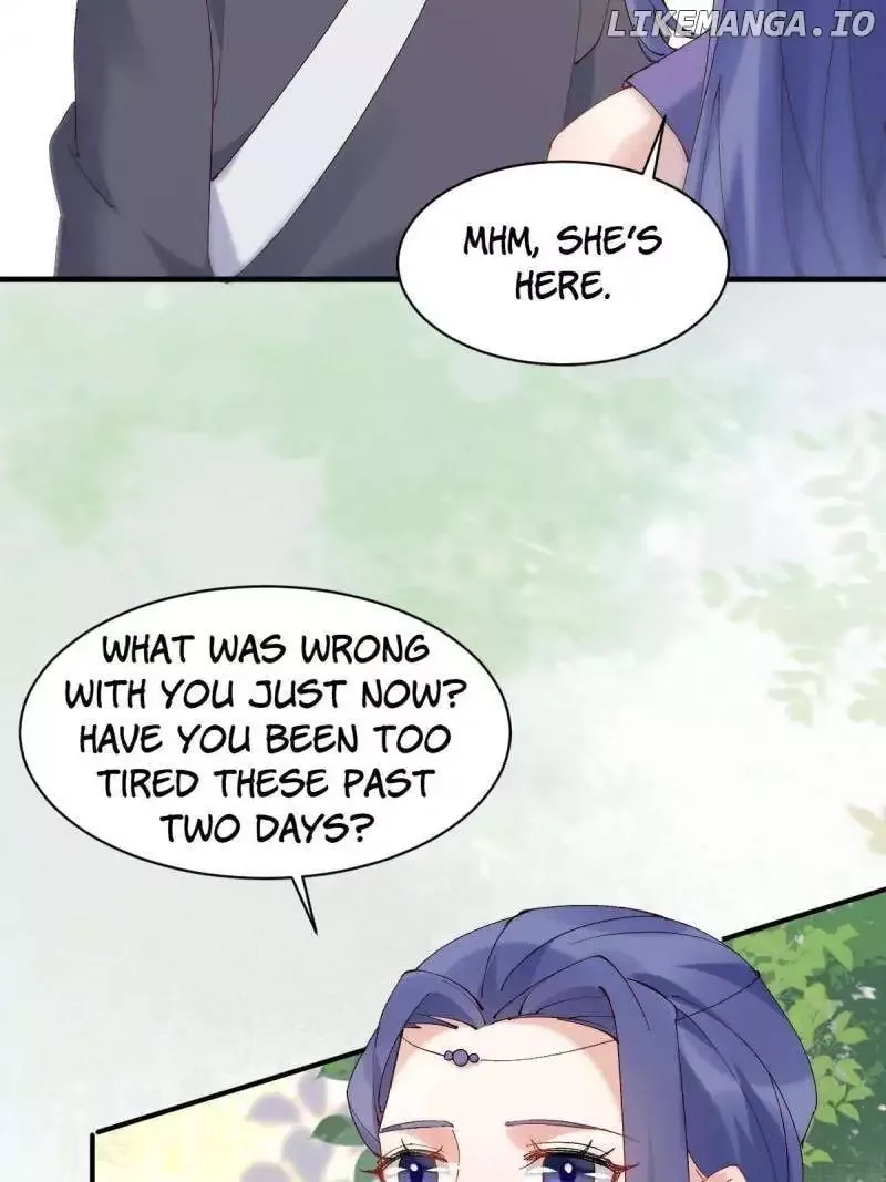 The Ghostly Doctor Chapter 592 page 33