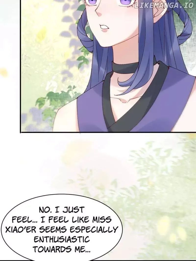The Ghostly Doctor Chapter 592 page 34