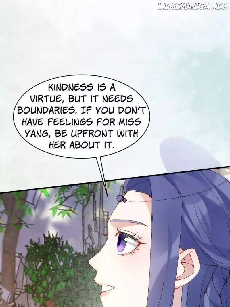 The Ghostly Doctor Chapter 592 page 40