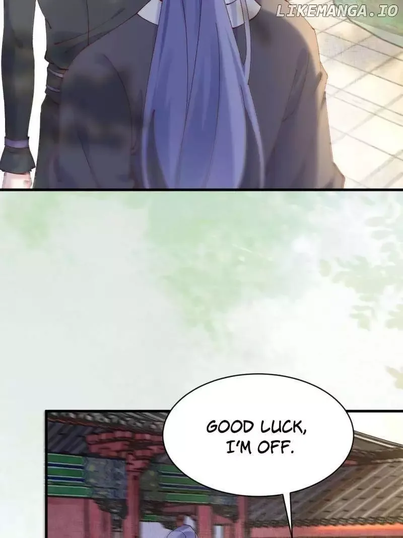 The Ghostly Doctor Chapter 592 page 46