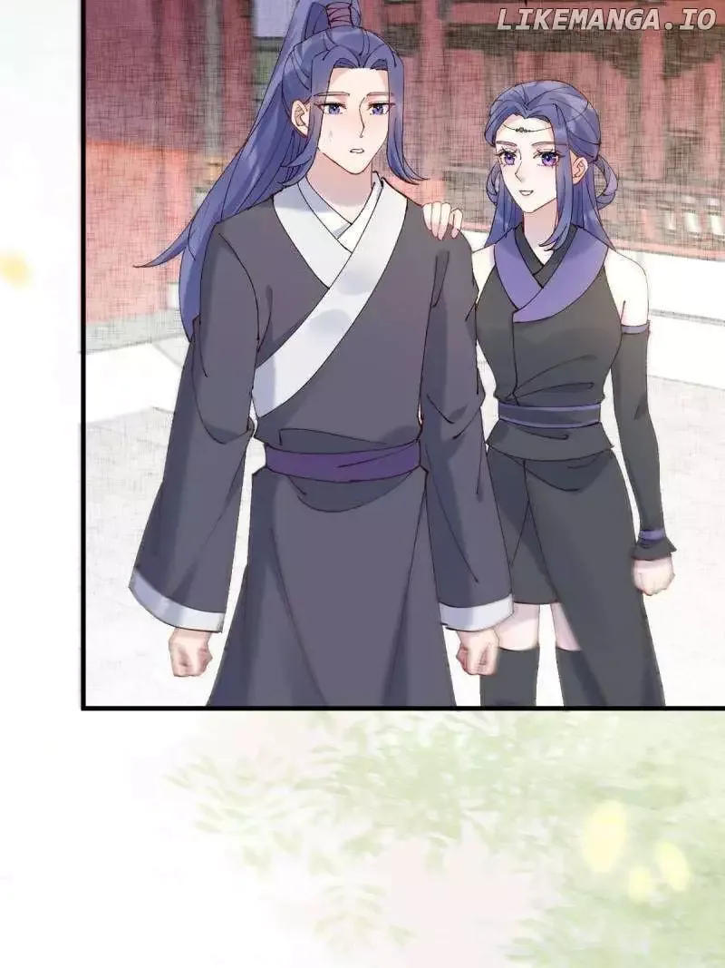 The Ghostly Doctor Chapter 592 page 47