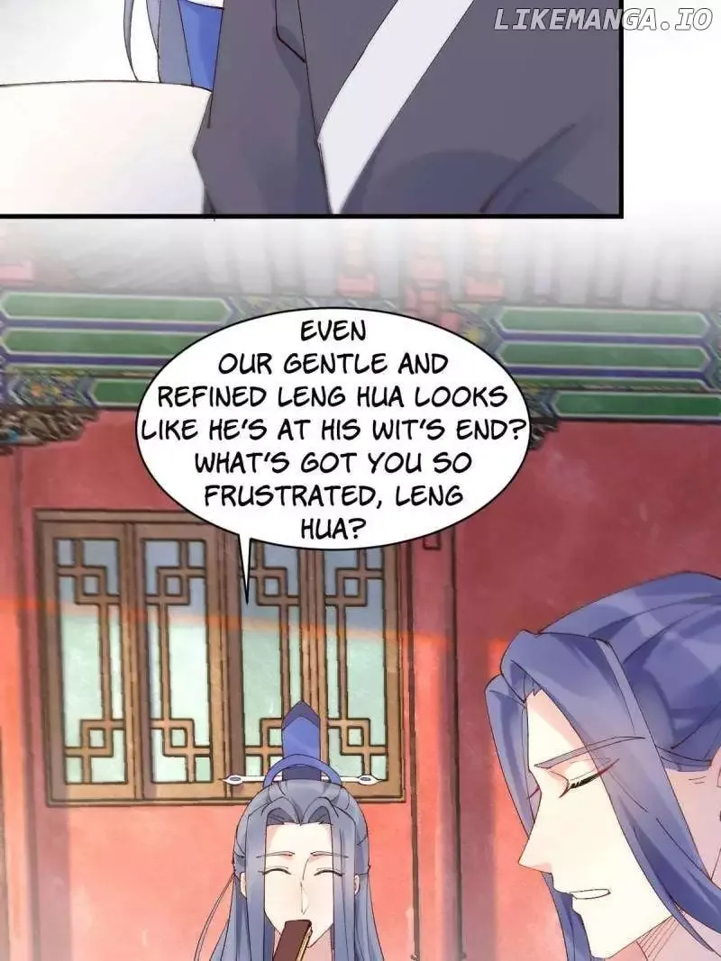 The Ghostly Doctor Chapter 593 page 15