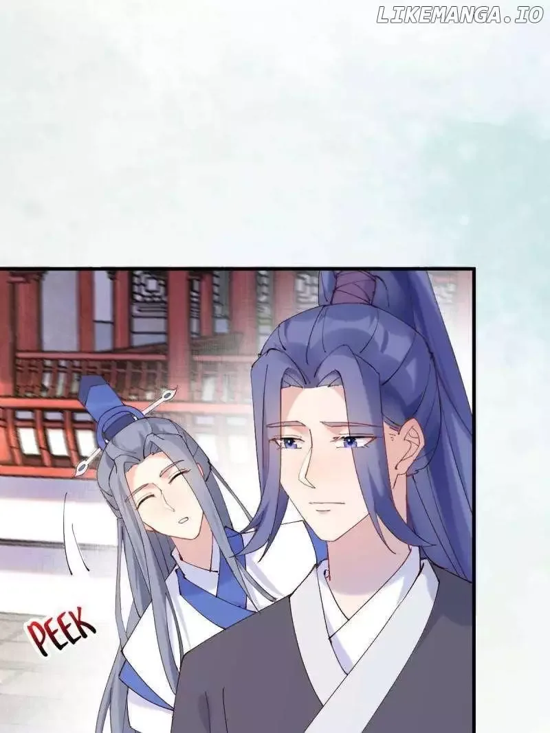 The Ghostly Doctor Chapter 593 page 14