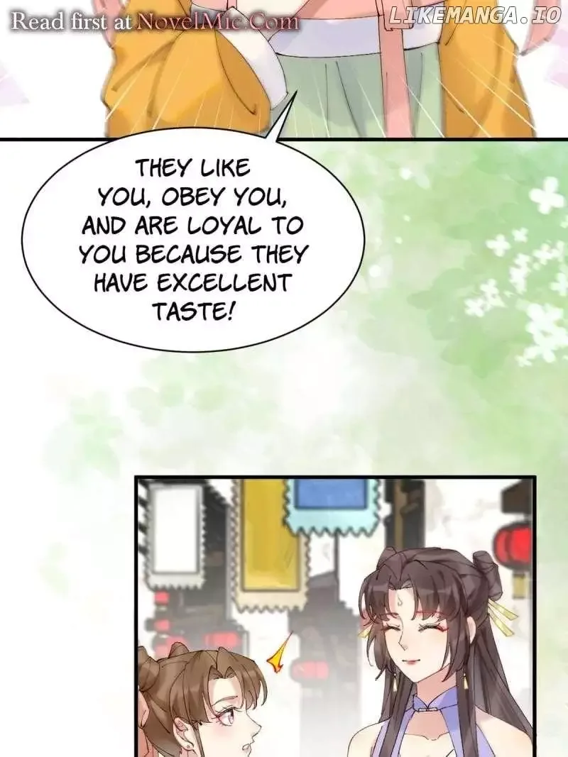 The Ghostly Doctor Chapter 593 page 44
