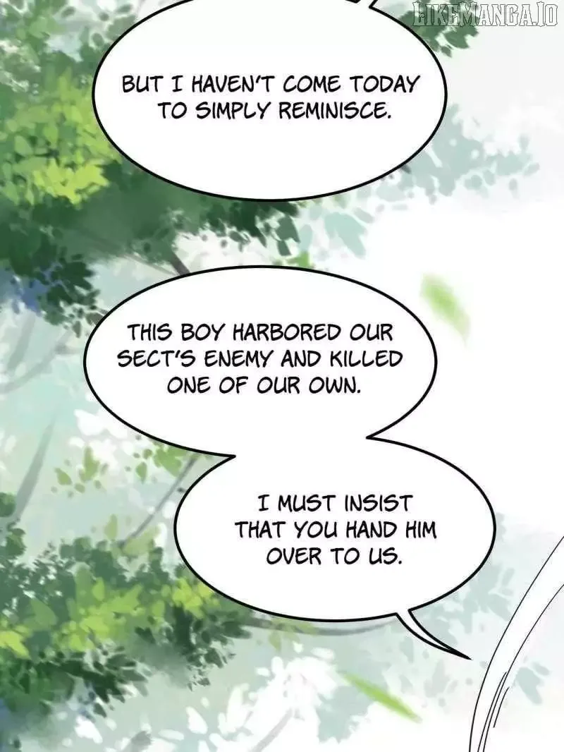 The Ghostly Doctor Chapter 594 page 15