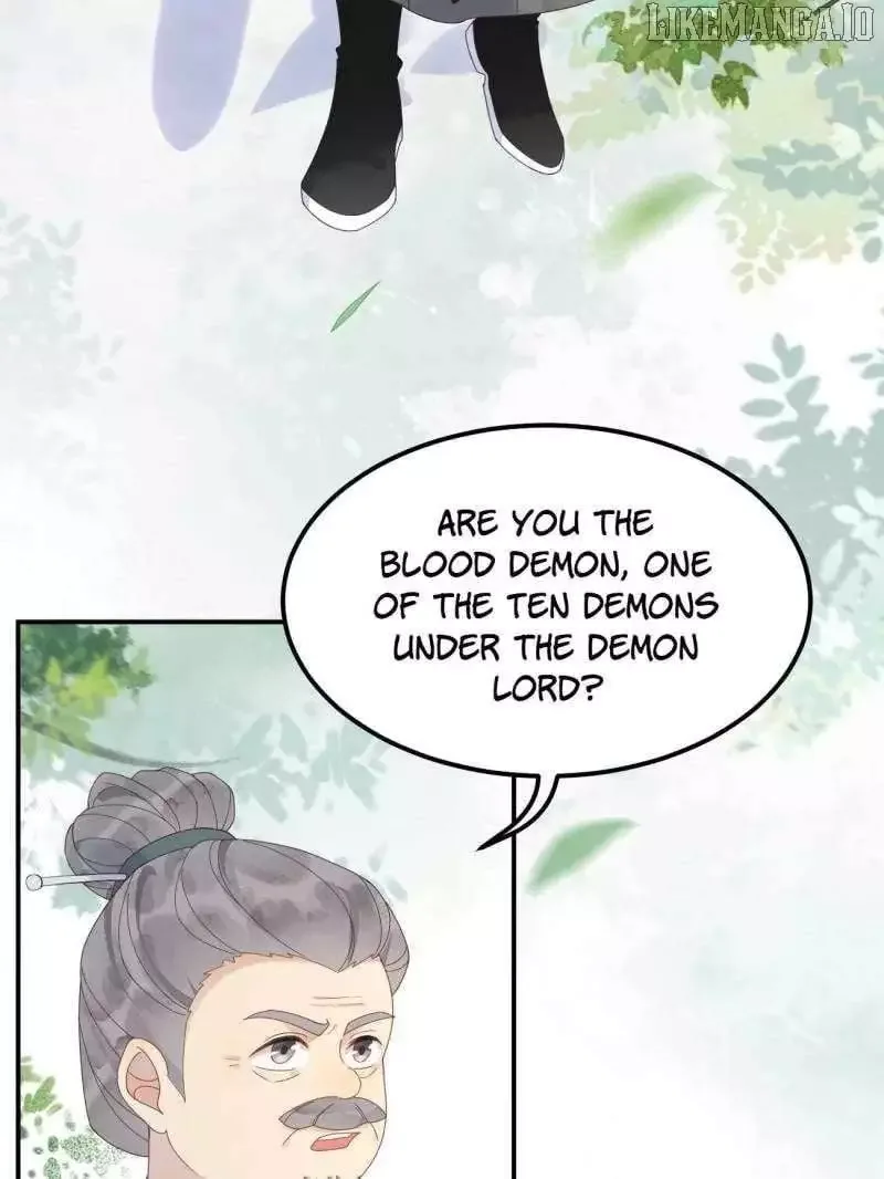 The Ghostly Doctor Chapter 594 page 13