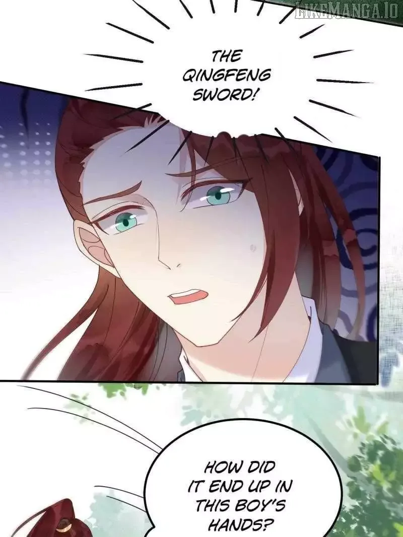 The Ghostly Doctor Chapter 594 page 7