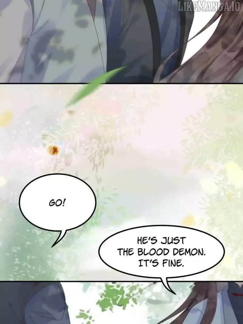 The Ghostly Doctor Chapter 594 page 19