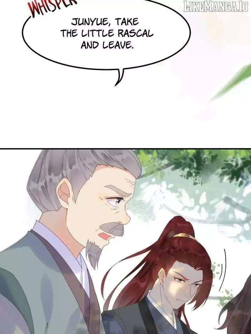 The Ghostly Doctor Chapter 594 page 18