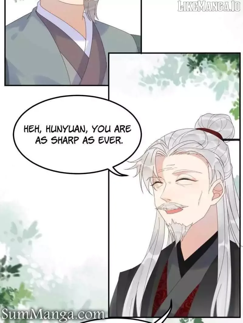 The Ghostly Doctor Chapter 594 page 14