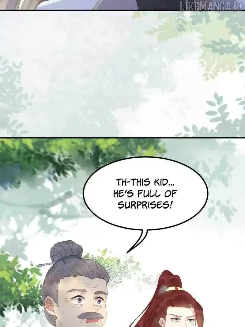 The Ghostly Doctor Chapter 594 page 34