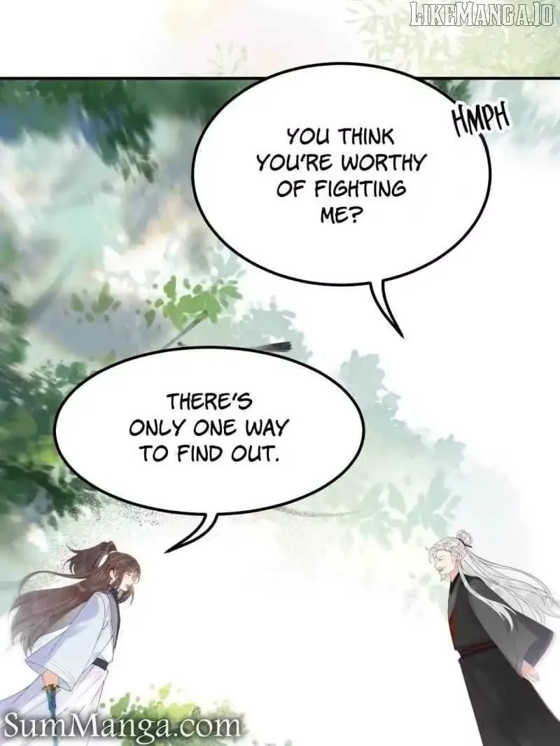 The Ghostly Doctor Chapter 594 page 38