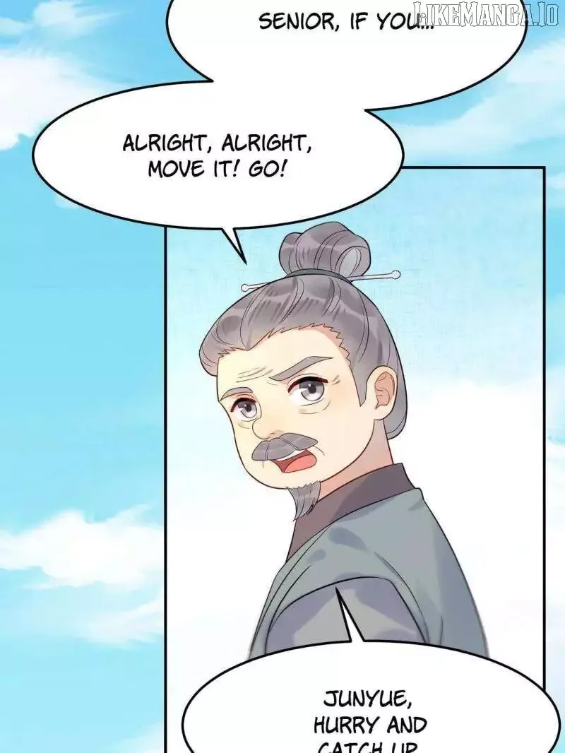 The Ghostly Doctor Chapter 595 page 13