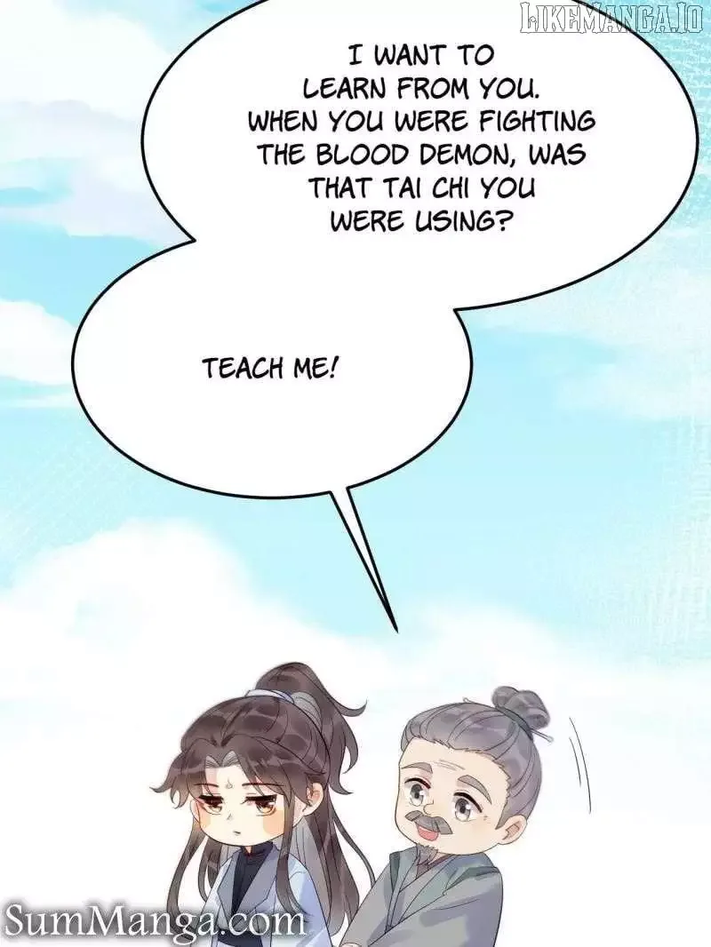 The Ghostly Doctor Chapter 595 page 3