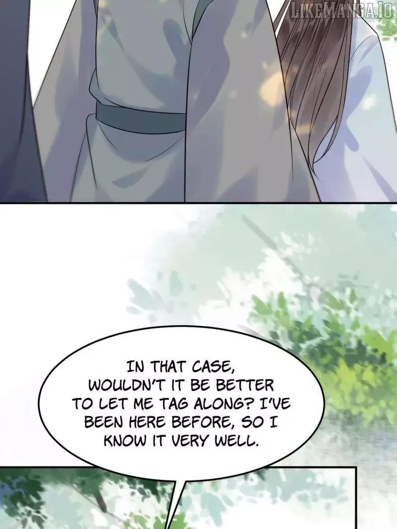 The Ghostly Doctor Chapter 595 page 28