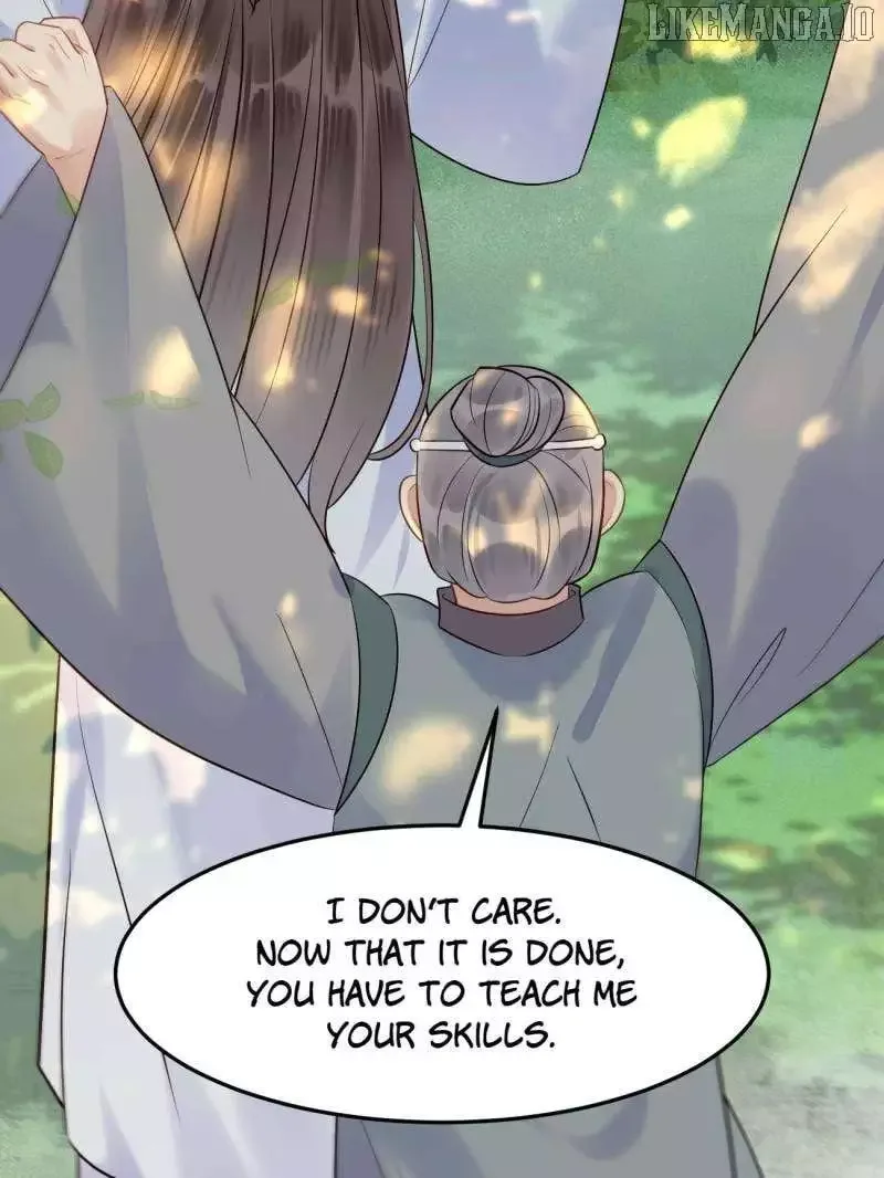 The Ghostly Doctor Chapter 595 page 26