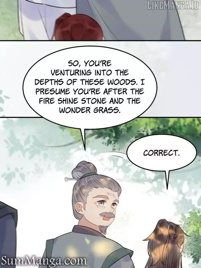 The Ghostly Doctor Chapter 595 page 27