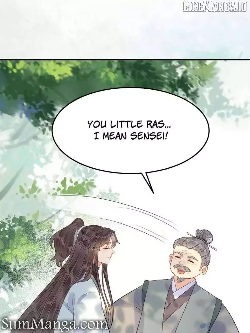 The Ghostly Doctor Chapter 595 page 22