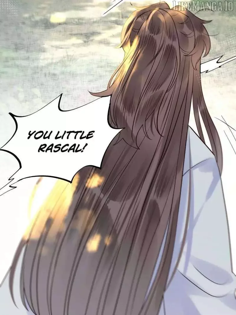 The Ghostly Doctor Chapter 595 page 20