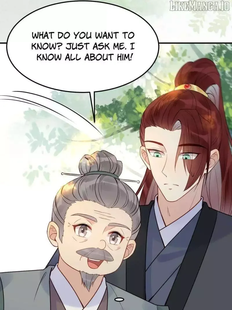 The Ghostly Doctor Chapter 595 page 40