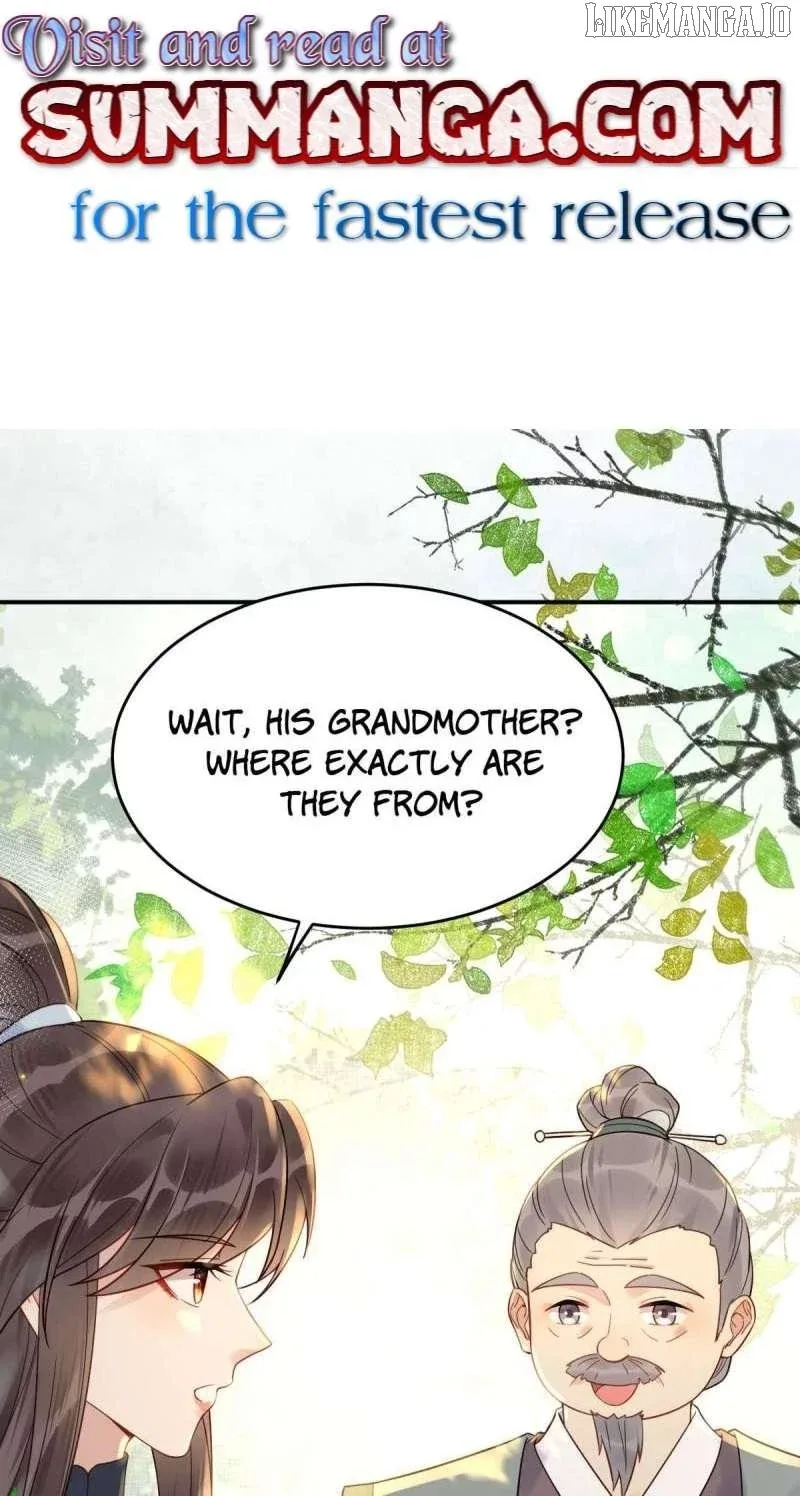 The Ghostly Doctor Chapter 596 page 1