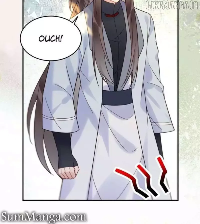 The Ghostly Doctor Chapter 596 page 13