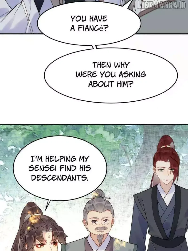 The Ghostly Doctor Chapter 596 page 10