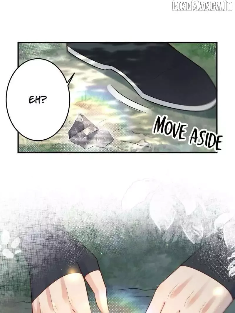 The Ghostly Doctor Chapter 596 page 14