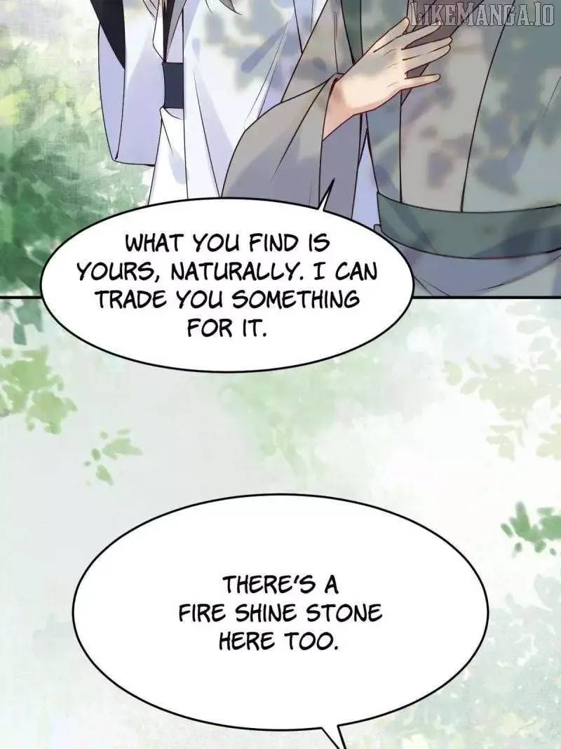 The Ghostly Doctor Chapter 596 page 20