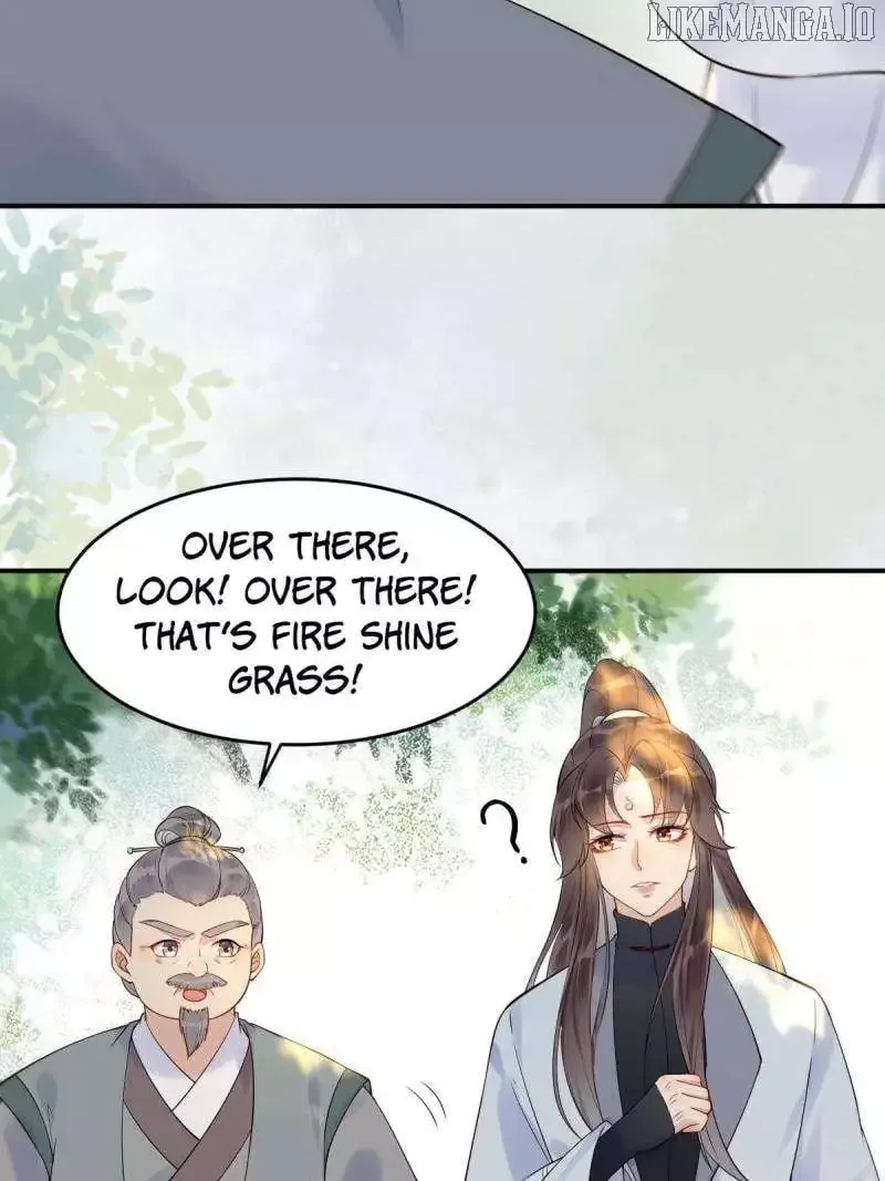 The Ghostly Doctor Chapter 596 page 32