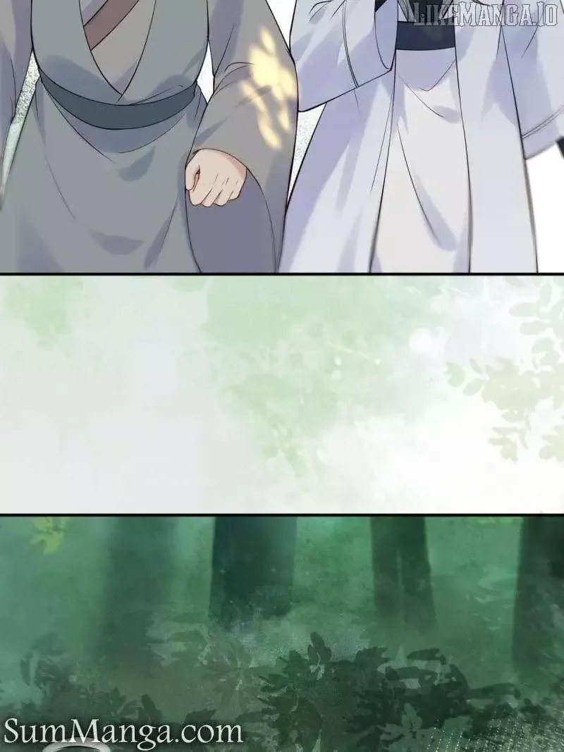 The Ghostly Doctor Chapter 596 page 33