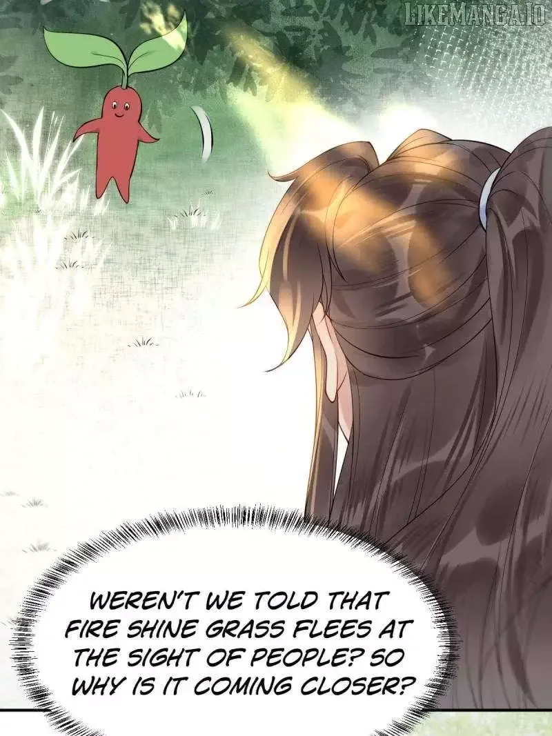 The Ghostly Doctor Chapter 596 page 34